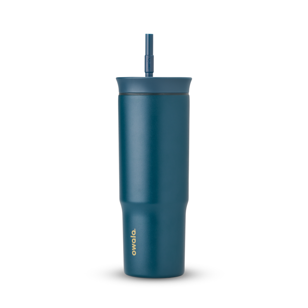 24oz Tumbler - Take Hydration Seriously