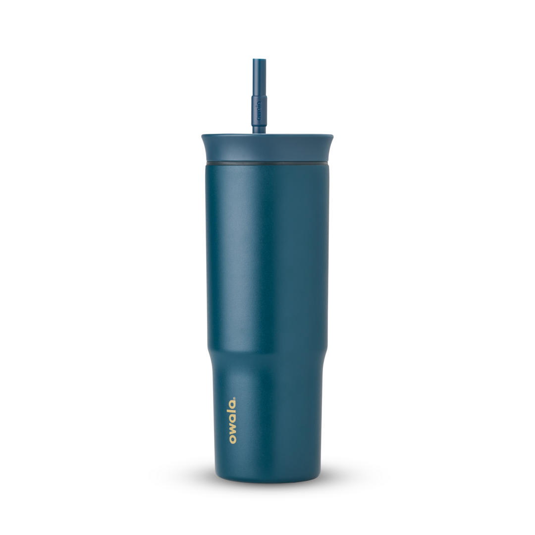 24oz Tumbler - Take Hydration Seriously