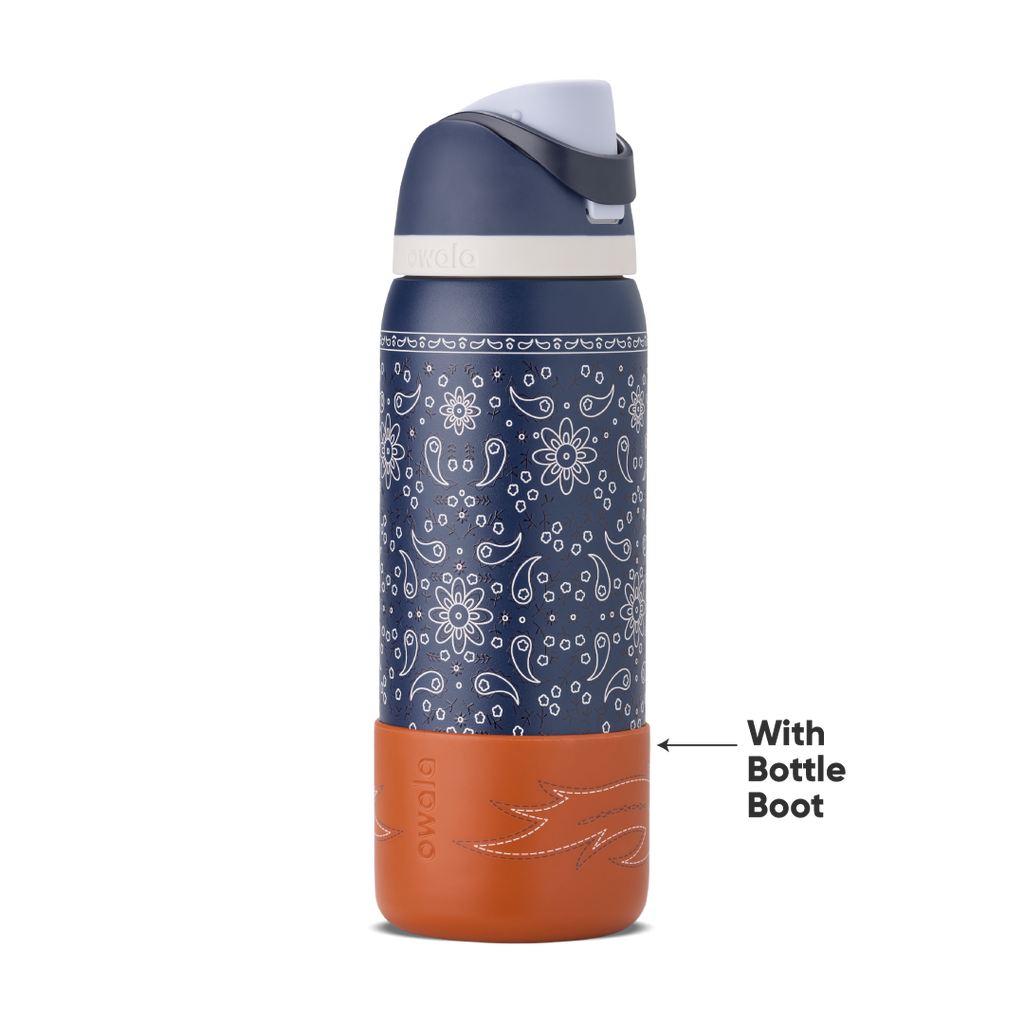 FreeSip - Your Bottle for the Road