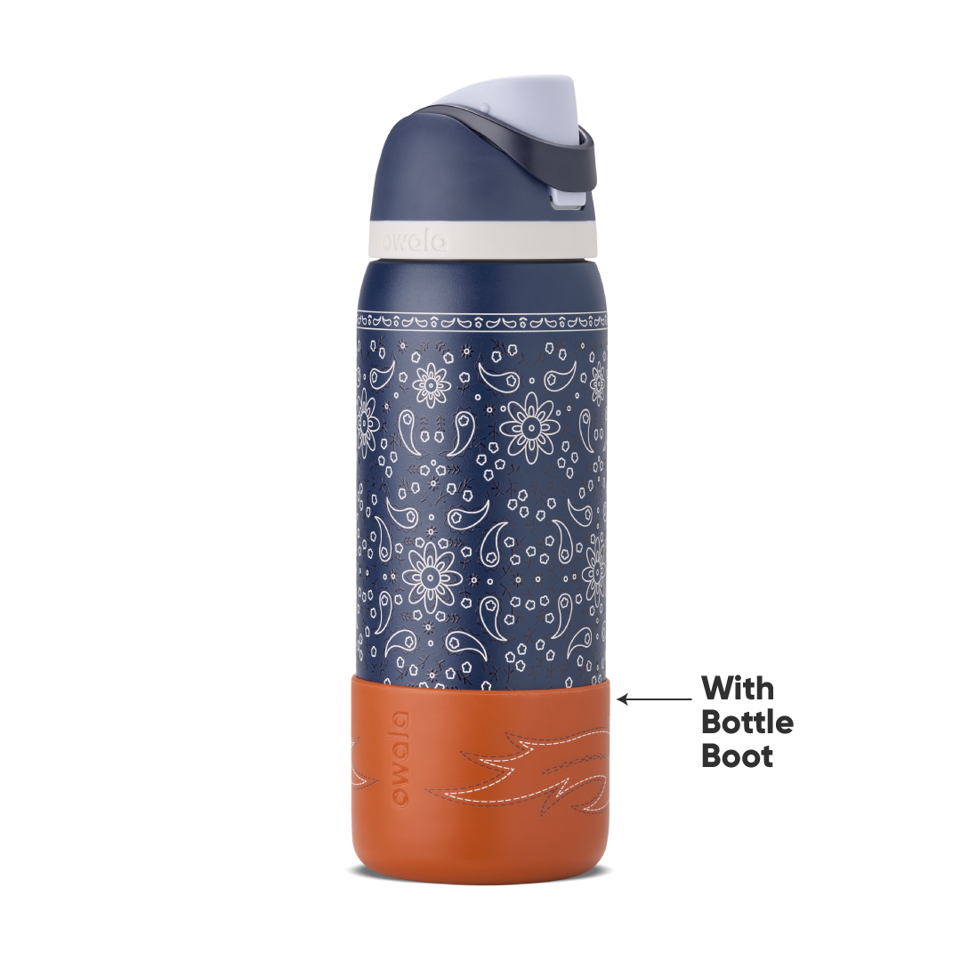 FreeSip - Your Bottle for the Road