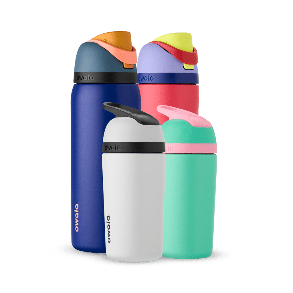 Family Bundle - Hydrate Like You Mean It