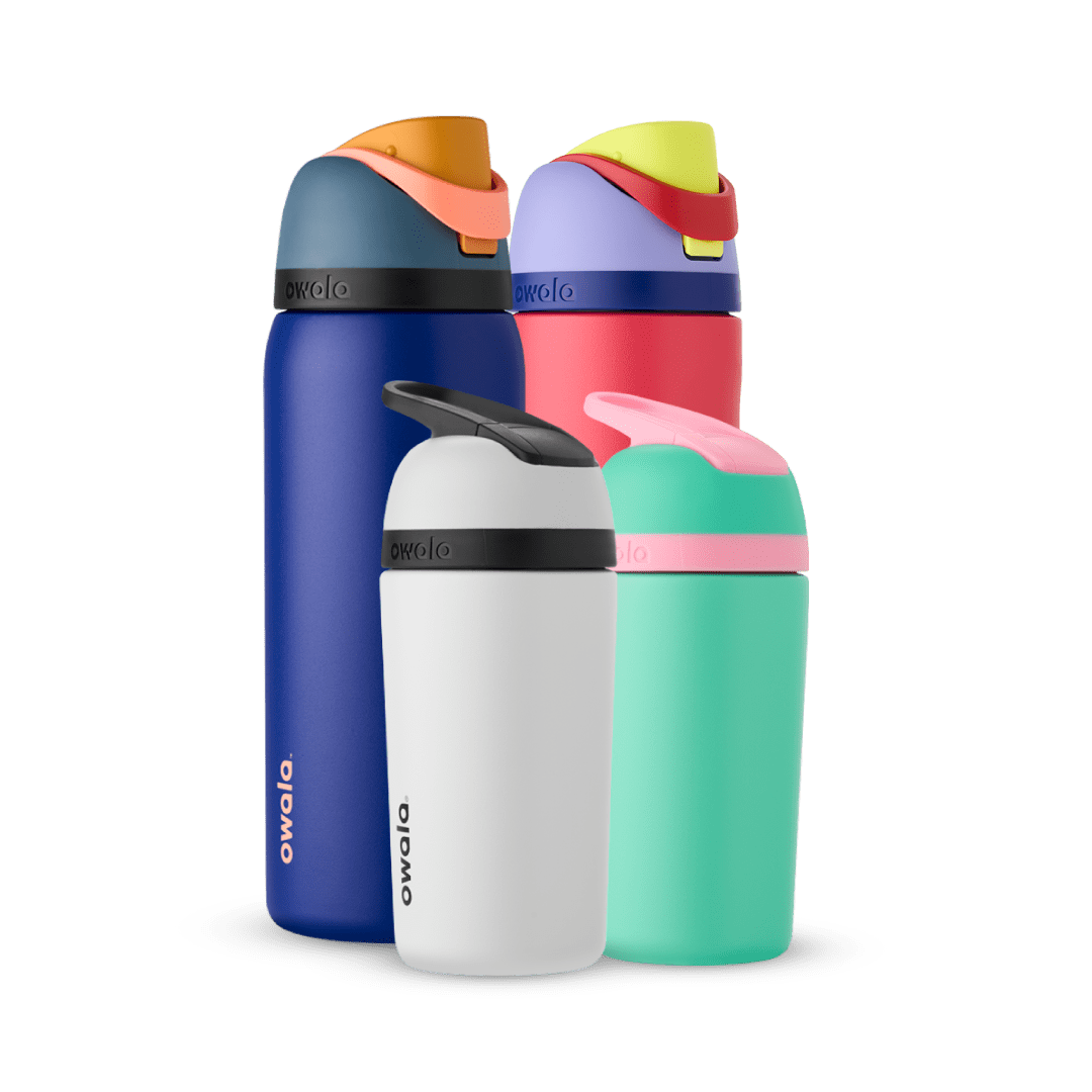 Family Bundle - Hydrate Like You Mean It