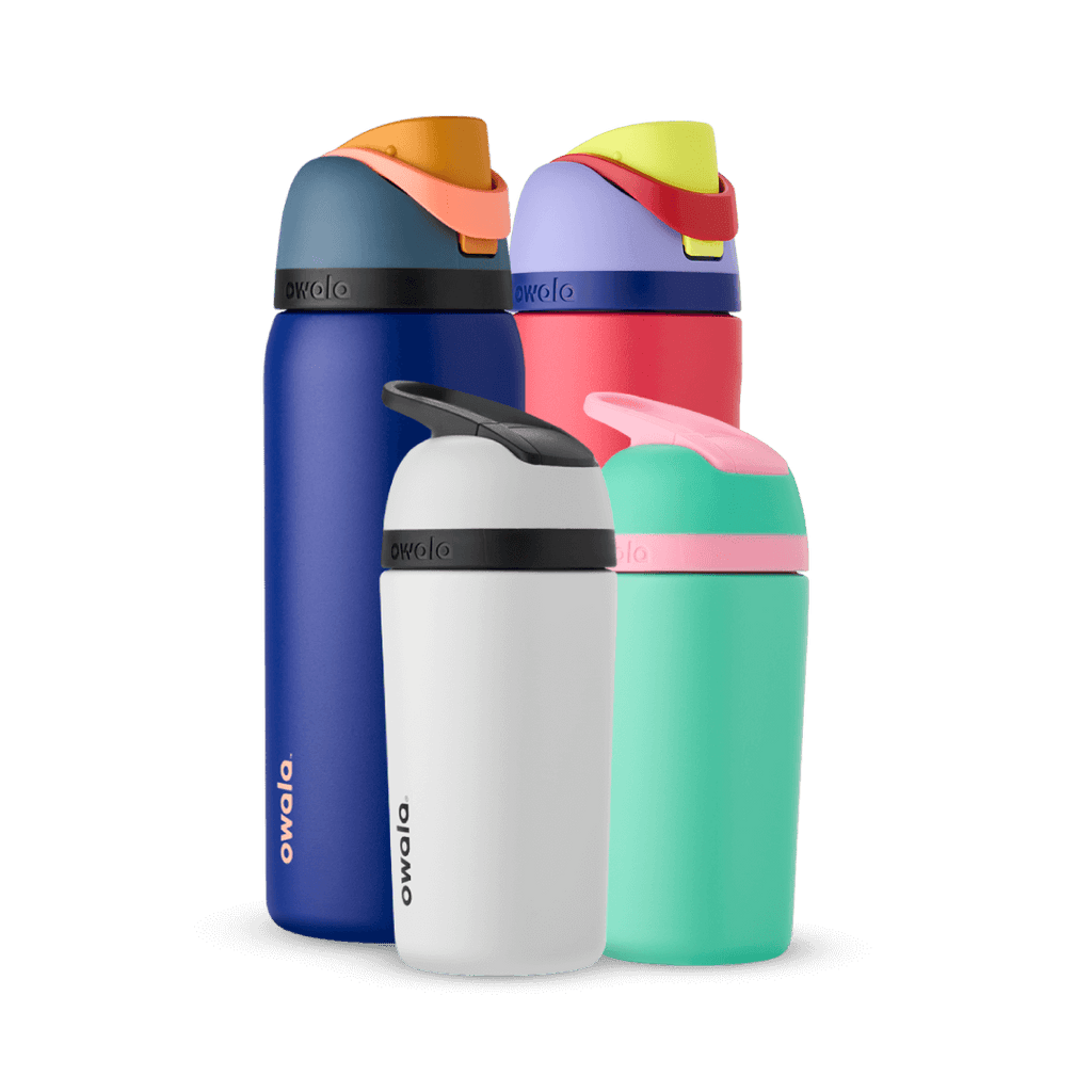 Family Bundle - Hydrate Like You Mean It