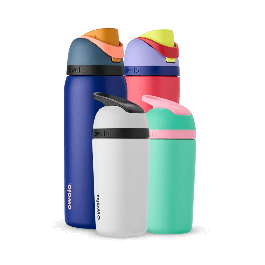 Family Bundle - Hydrate Like You Mean It