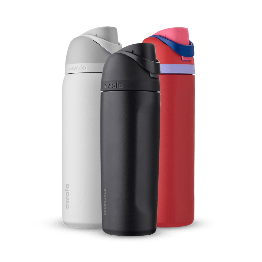 FreeSip Bundle - Water Where You Need It