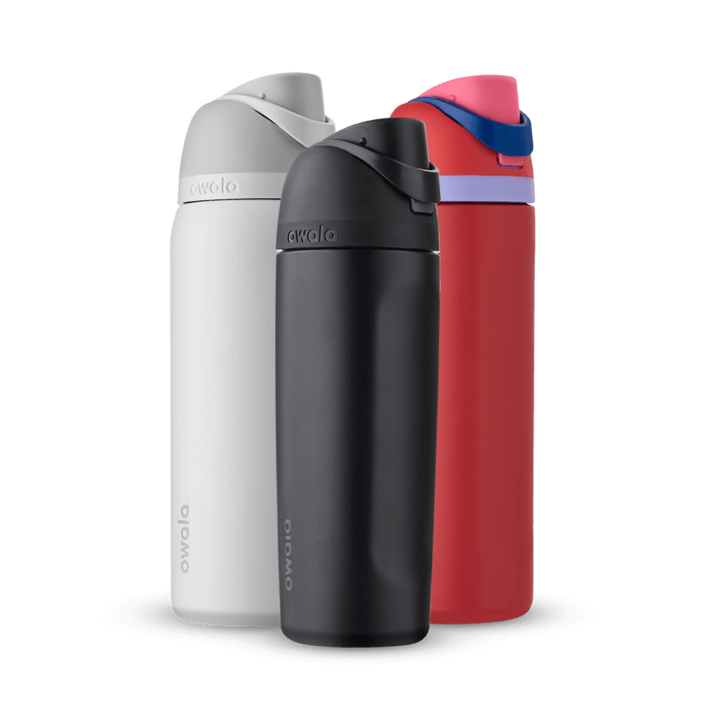 FreeSip Bundle - Water Where You Need It