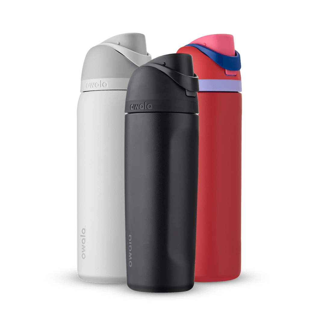 FreeSip Bundle - Water Where You Need It