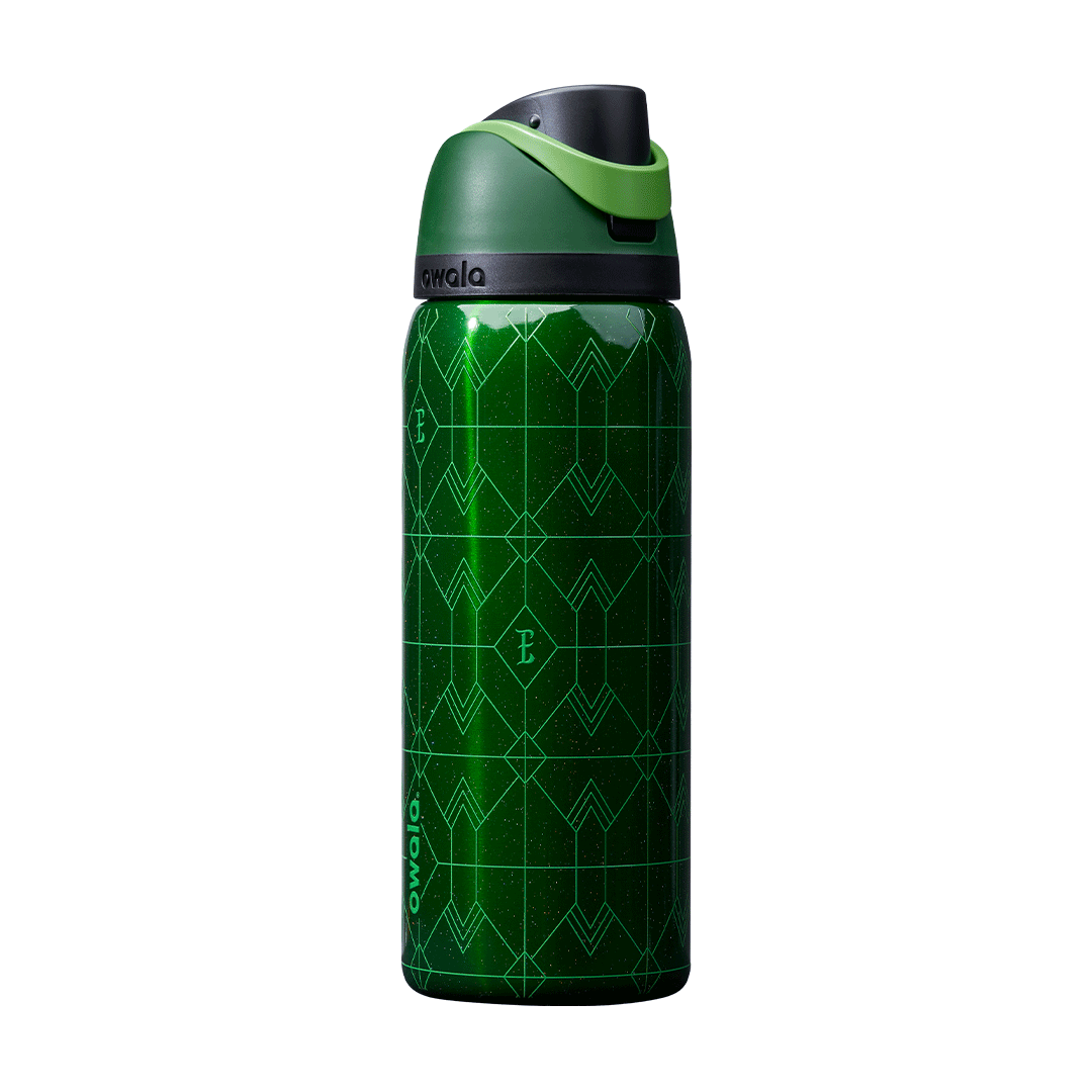 Wicked - Drink Up and Go