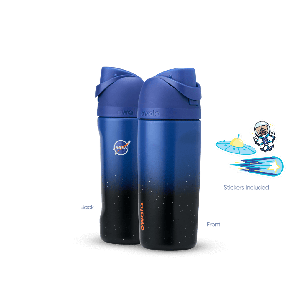 Kids' FreeSip CA - Water Bottles for Real Life