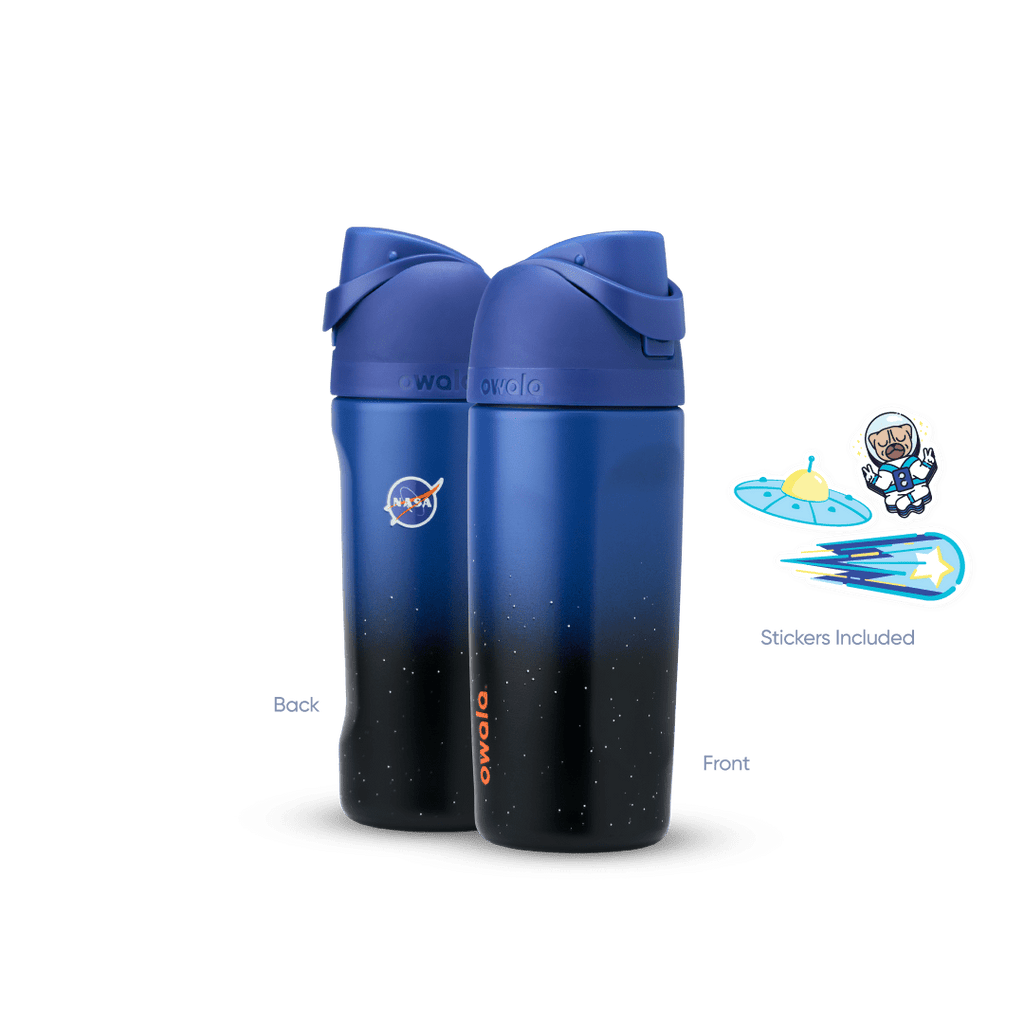 Kids' FreeSip - Desk Ready Water Bottle
