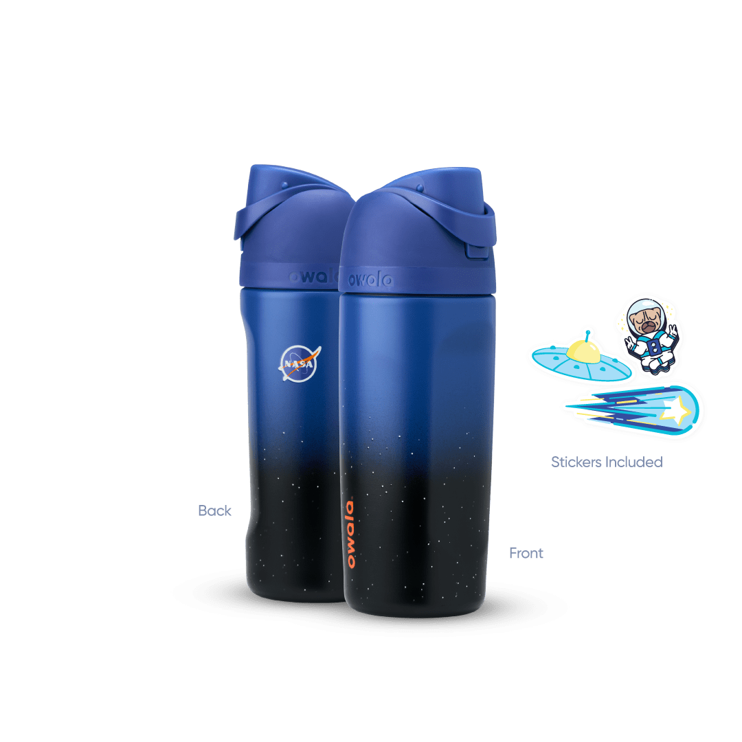 Kids' FreeSip - Desk Ready Water Bottle