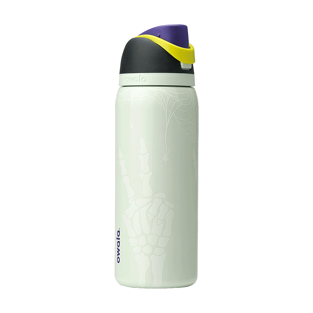 RIP - Color Your Hydration Routine