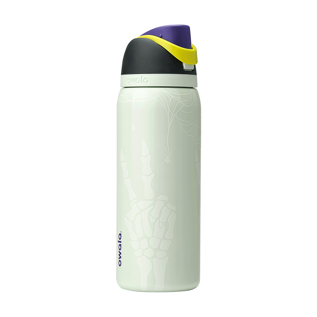 RIP - Color Your Hydration Routine