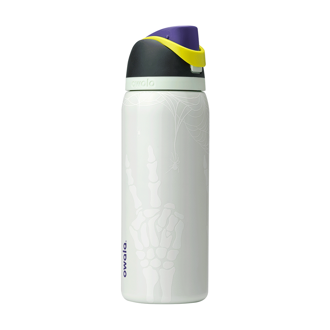 RIP - Color Your Hydration Routine