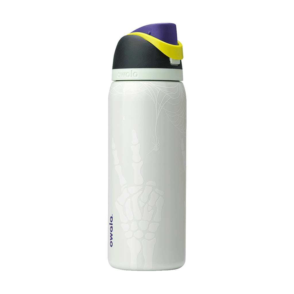 RIP - Color Your Hydration Routine