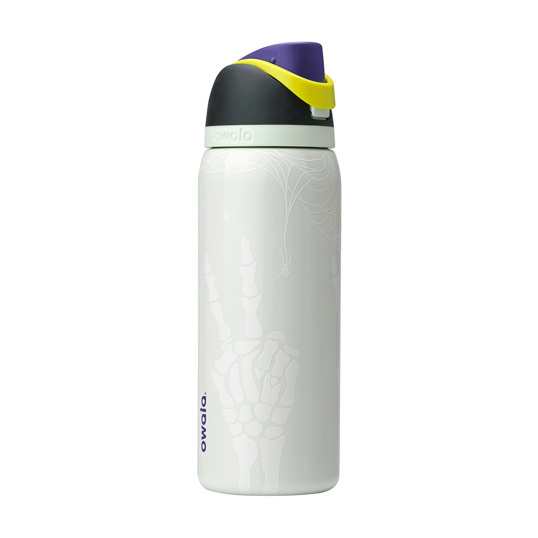 RIP - Color Your Hydration Routine