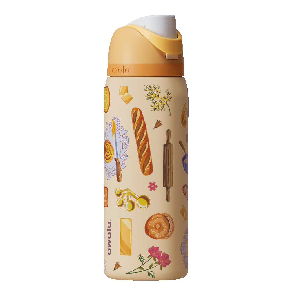 Brunch Bunch - Sip Fresh Wherever You Are