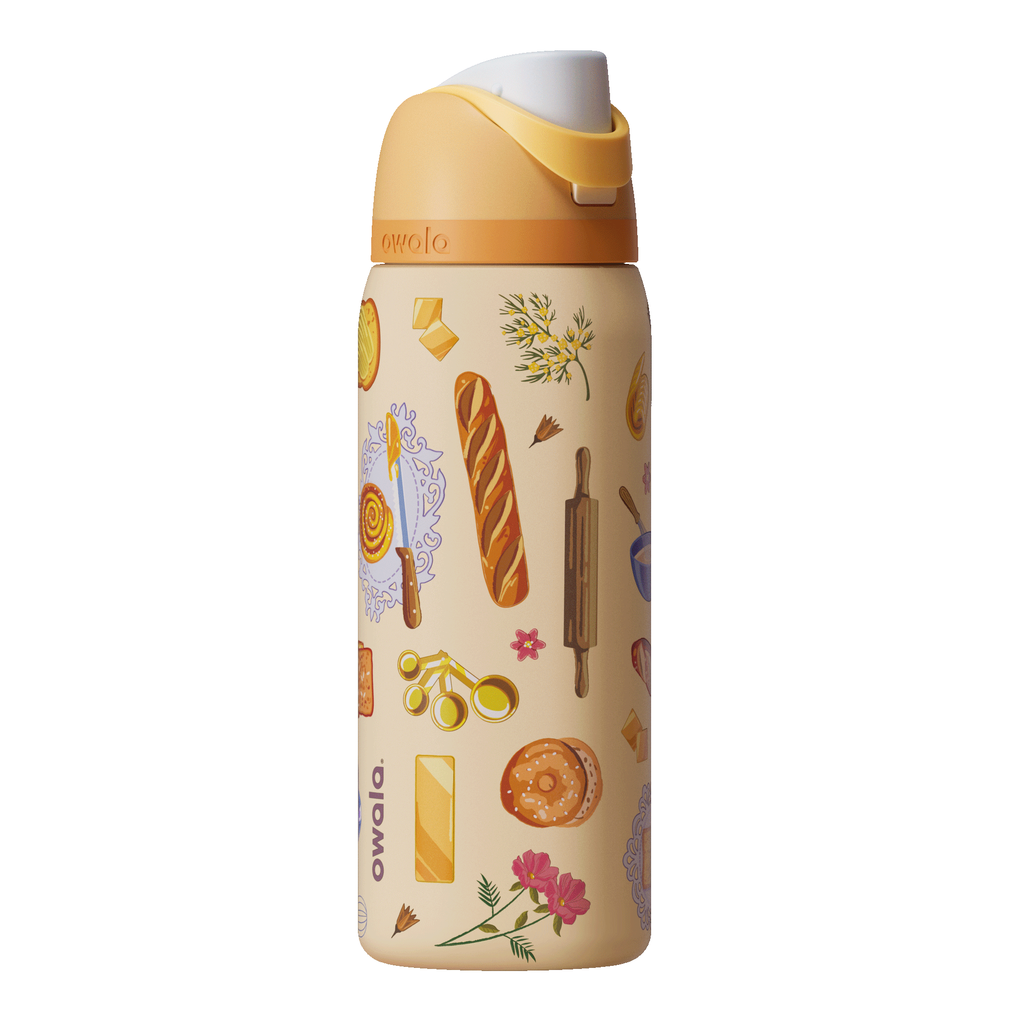 Brunch Bunch - Sip Fresh Wherever You Are