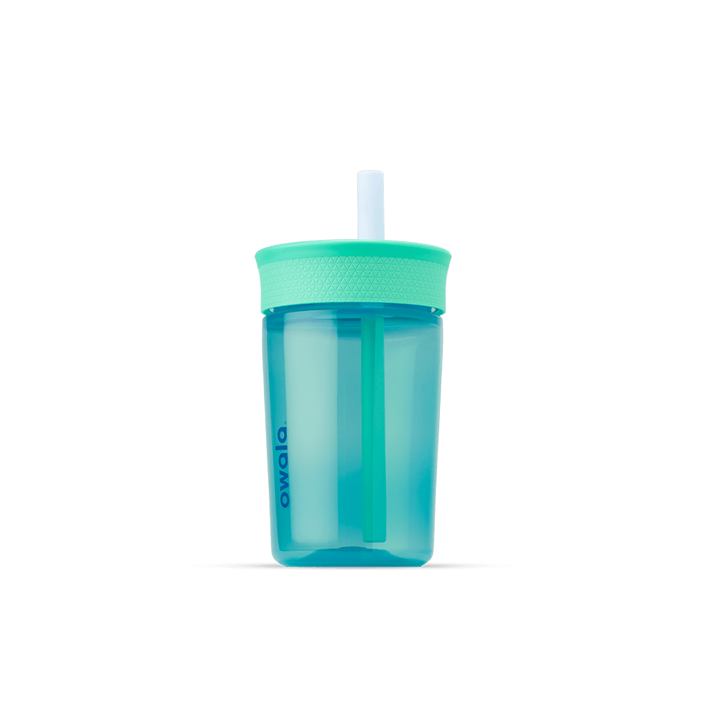 Kids' Tumbler - Sip Better Every Morning