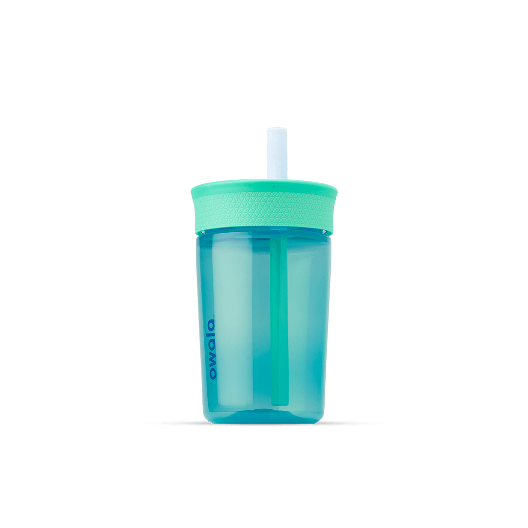 Kids' Tumbler - Sip Better Every Morning